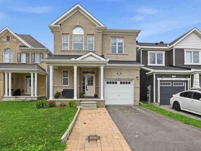 504 Arum Terrace 4 Bedroom Apartment for Rent at 504 Arum Terr, Ottawa, ON K4A 1E5 Navan Vars