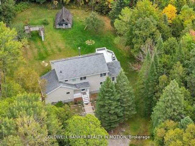 504 Birch Point Road, Kawartha Lakes, ON, K0M 2T0 house for sale | Listing ID X13471 | Royal LePage