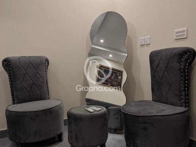 504 Ft² Flat for Sale