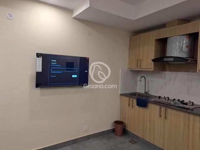 504 Ft² Flat for Rent