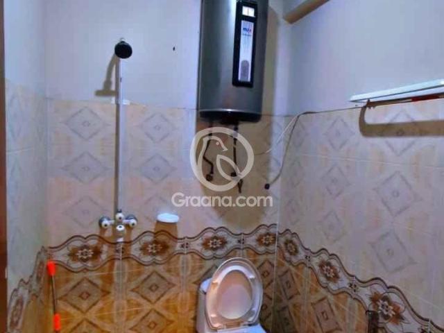 504 Ft² Flat for Rent