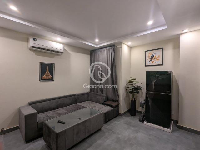 504 Ft² Flat for Rent