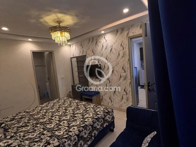 504 Ft² Flat for Rent