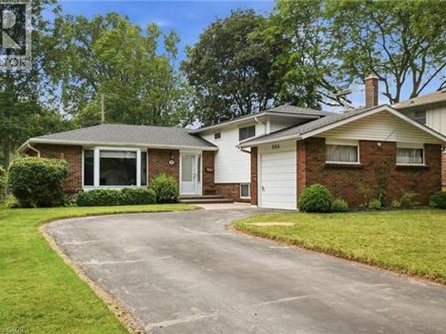 504 Kenmarr Crescent, Burlington, ON, L7L 4R7 house for sale | Listing ID 40849 | Royal LePage
