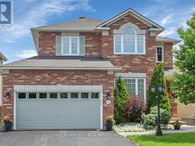 504 Landswood Way, Ottawa, ON, K2S 0A5 house for sale | Listing ID X13438 | Royal LePage