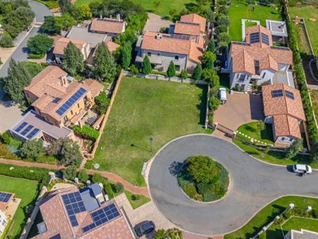 504 m² Land available in Avianto Estate