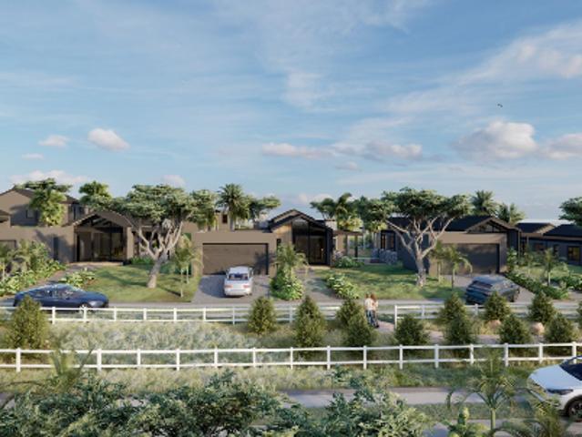 504 m² Land available in Elaleni Coastal Forest Estate
