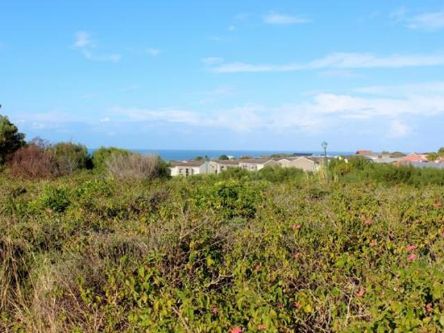 504 m² Land available in Port Alfred Central