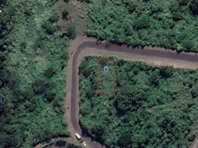 504 m² Land available in Sea Park