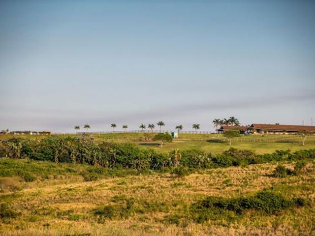 504 m² Land available in Sheffield Beach