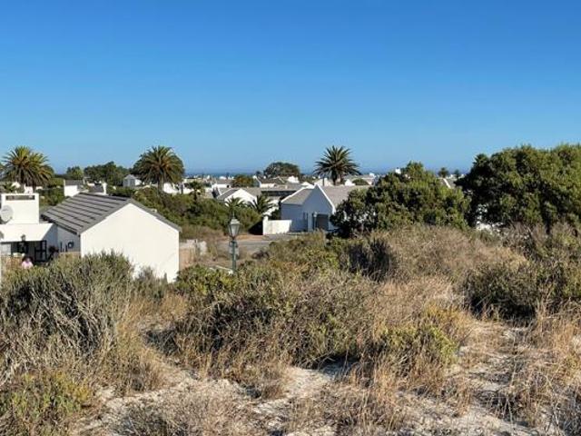 504 m² Land available in Shelley Point