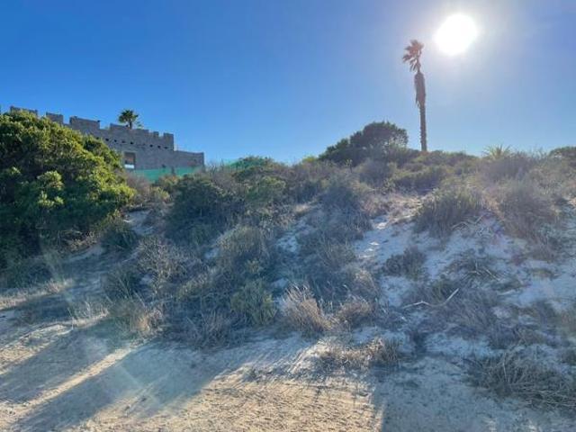 504 m² Land available in Shelley Point