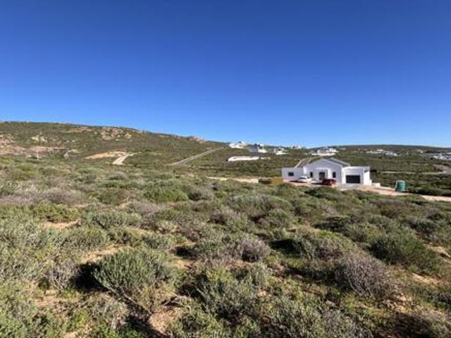 504 m² Land available in St Helena Views