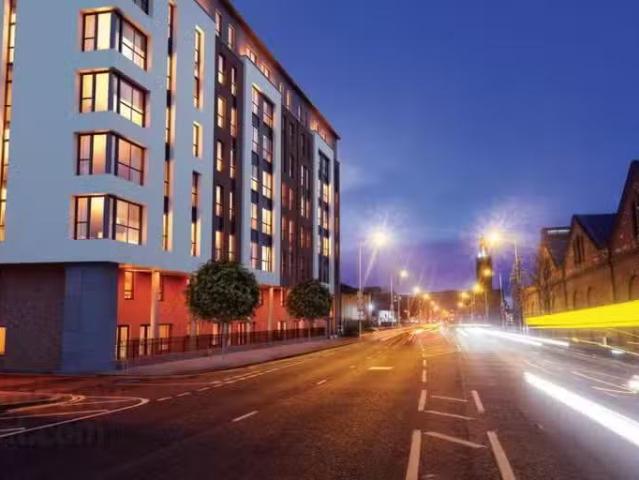 504 Portland 88, 55 Ormeau Road