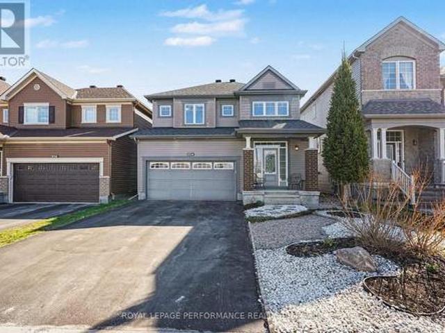 504 Yellow Birch Street, Ottawa, ON, K1W 0J3 house for sale | Listing ID X13055 | Royal LePage