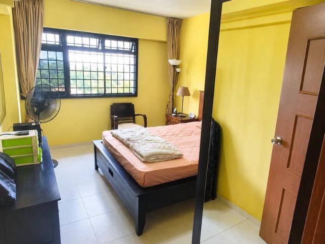 504A Montreal Drive HDB Apartment Room Rental, $800, 1 Bed 2 Bath 1,399 sqft $0.57 psf