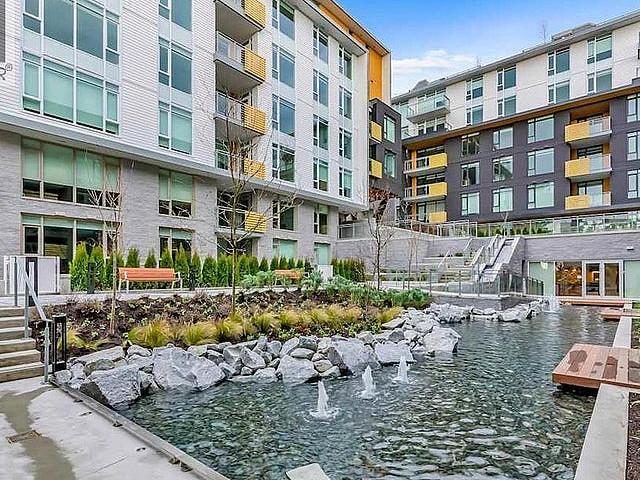 505/506 375 W 59th Avenue Vancouver, British Columbia
