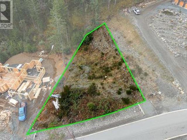 5055 Broad Ridge Pl, Lantzville, BC, V0R 2H0 vacant land for sale | Listing ID 993929 | Royal LePage