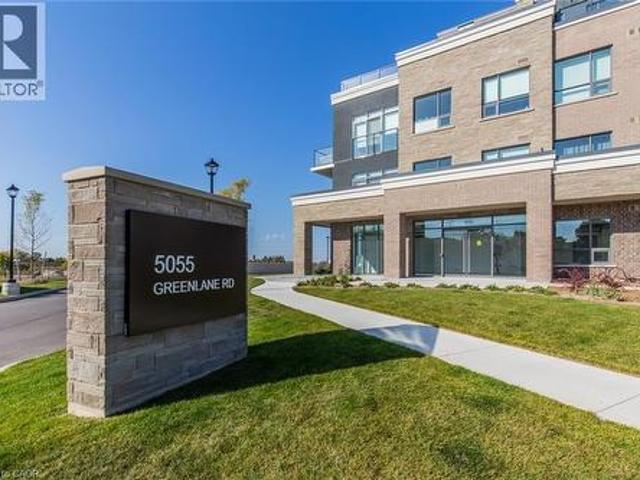 5055 Greenlane Road Unit# 312, Beamsville, ON, L0R 1B3 lease for lease | Listing ID 40821 | Royal LePage