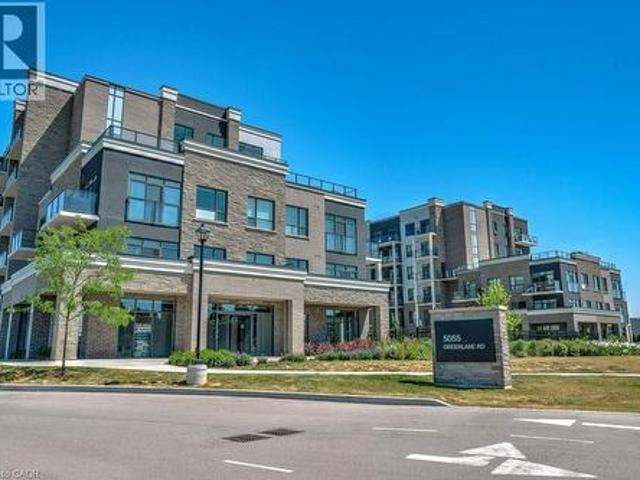 5055 Greenlane Road Unit# 313, Beamsville, ON, L0R 1B3 lease for lease | Listing ID 40850 | Royal LePage