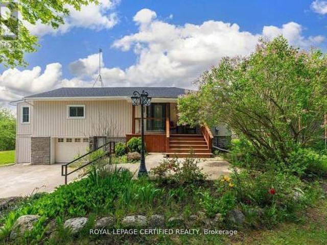 5058 3 Line, Erin, ON, L7J 2L8 house for sale | Listing ID X13552 | Royal LePage