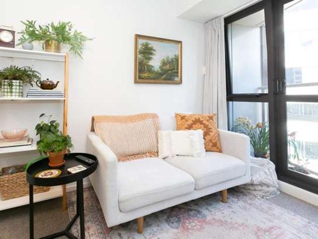 505/96 Symonds Street, Grafton, Auckland City