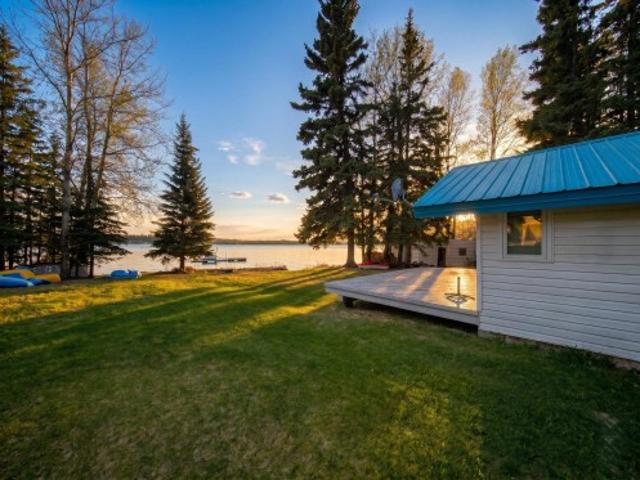 50505 Lake Drive, Vanderhoof, BC, V0J 3A3 recreational for sale | Listing ID R3121 | Royal LePage