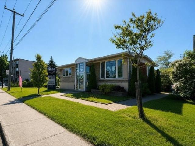 5050Z 5052Z Boul. Henri Bourassa E. Montréal Nord, QC, H1G 2R9 commercial for sale | Listing ID 26806 | Royal LePage