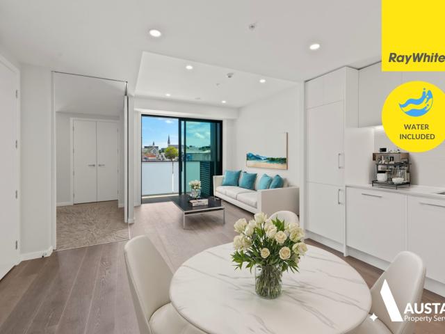 505/1 Enfield Street, Mount Eden