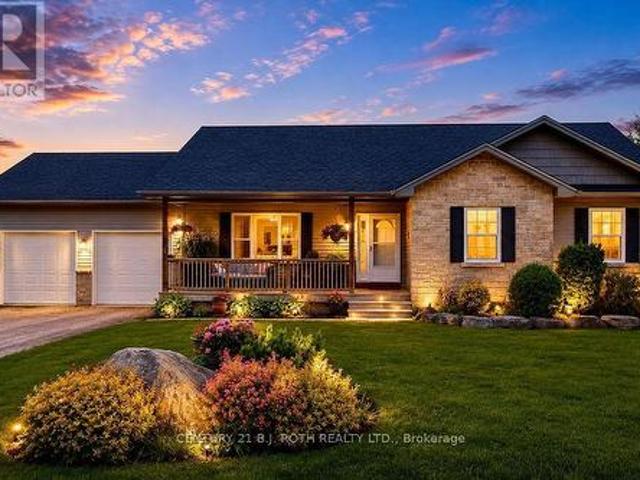 5051 Sideroad 25, Ramara, ON, L3V 6H5 house for sale | Listing ID S13495 | Royal LePage