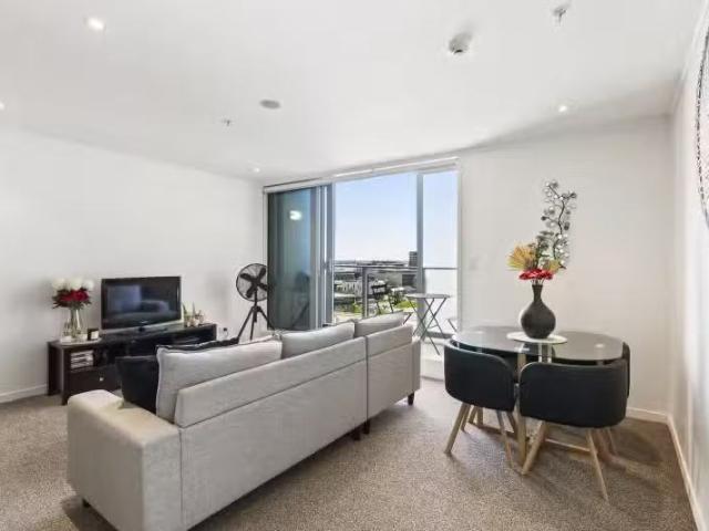 505/27 Union Street, Auckland Central, Auckland City