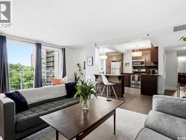 505 3 Th Avenue N, Saskatoon, SK, S7K 2P5 condo for sale | Listing ID SK040127 | Royal LePage