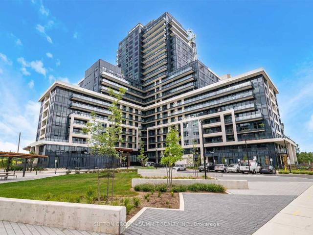 505 3 WILLIAM COLTSON Avenue, Oakville | Leased, W13479 | Condos. Ca