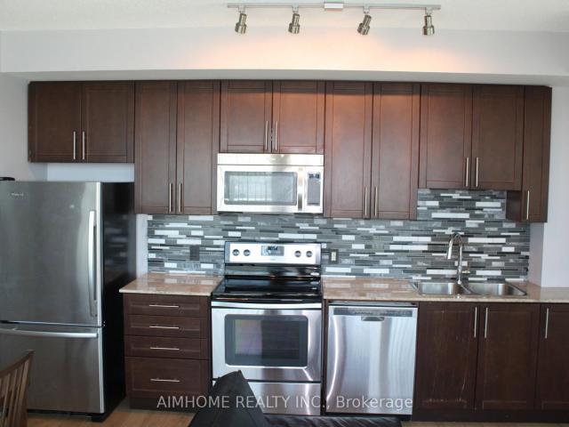 505 3 Grand Park Drive, Mississauga | 2Beds/2Bath, Condo, $2,800/mo | Condos. Ca