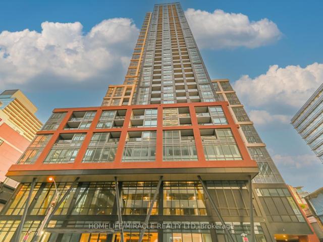 505 108 Peter Street, Toronto | Terminated, C12649 | Condos. Ca