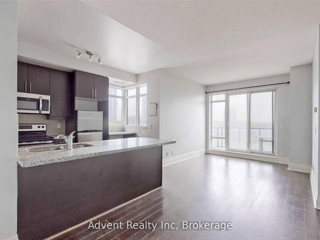 505 131 Upper Duke Crescent, Markham | 2Beds/2Bath, Condo, $2,850/mo | Condos. Ca