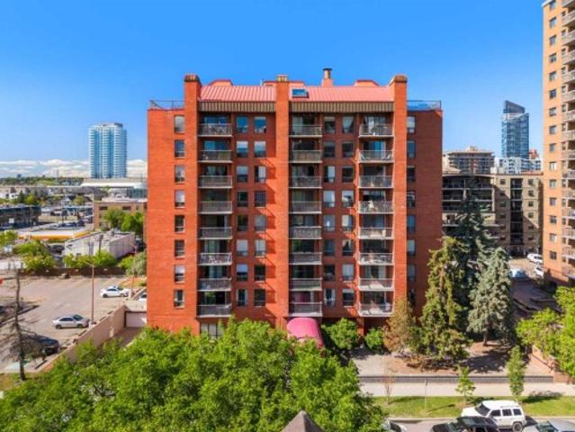 505 133 Avenue Sw, Calgary, AB, T3C 0W2 condo for sale | Listing ID A2320 | Royal LePage