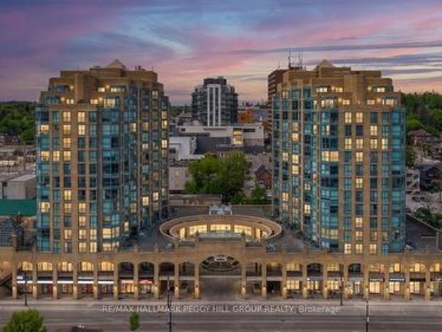 505 140 Dunlop Street E, Barrie, ON, L4M 6H9 condo for sale | Listing ID S13052 | Royal LePage