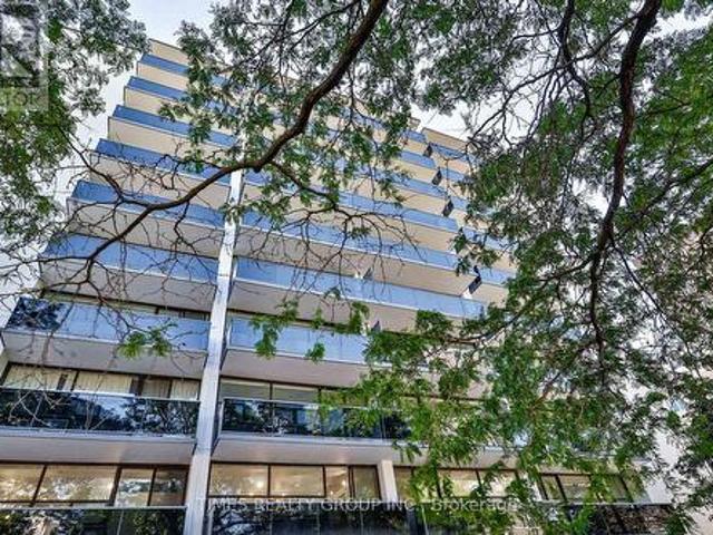 505 15 Walmer Road, Toronto, ON, M5R 2X1 investment for lease | Listing ID C13592 | Royal LePage