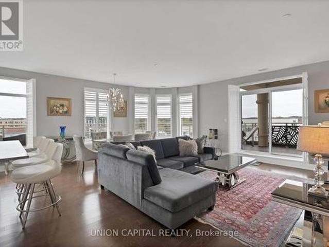 505 15 Yonge Street, Aurora, ON, L4G 1N6 condo for sale | Listing ID N12141 | Royal LePage