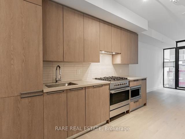 505 160 Kingsway Crescent, Etobicoke | Terminated, W12777 | Condos. Ca