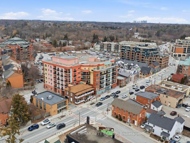 505 160 Woodbridge Avenue, Woodbridge | 1Beds/1Bath, Condo, $549,000 | Condos. Ca