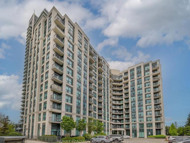 505 185 Oneida Crescent, Richmond Hill | 2Beds/2Bath, Condo, $594,900 | Condos. Ca