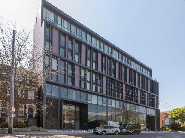 505 1 Bayview Avenue, Toronto | 1Beds/1Bath, Condo, $2,000/mo | Condos. Ca