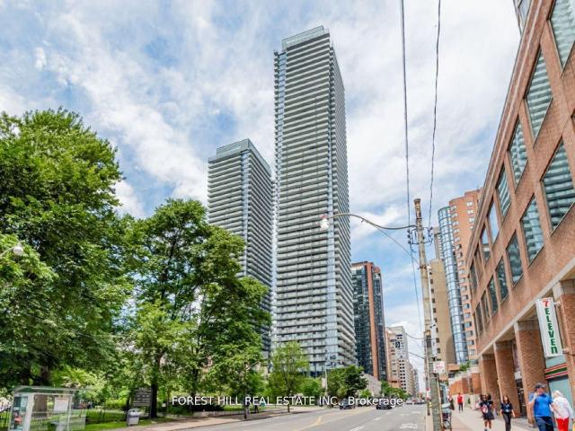 505 1 Bay Street, Toronto | 1+1Beds/1Bath, Condo, $3,150/mo | Condos. Ca