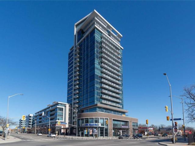 505 1 Hurontario Street, Mississauga | 2Beds/2Bath, Condo, $3,200/mo | Condos. Ca