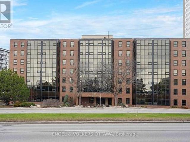 505 2019 Carling Avenue, Ottawa, ON, K2A 4A2 condo for sale | Listing ID X13039 | Royal LePage