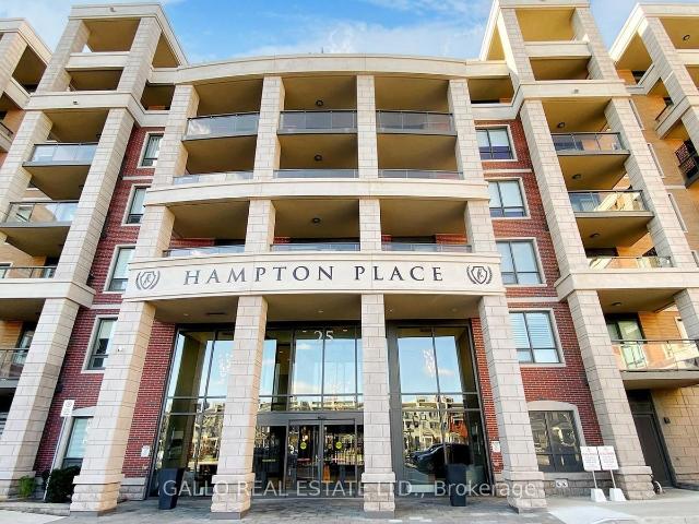 505 25 Baker Hill Boulevard, Whitchurch Stouffville | For Sale @ $1,149,000 | Condos. Ca
