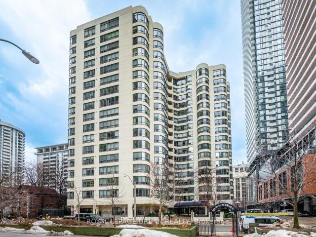 505 25 Maitland Street, Toronto | Terminated, C12799 | Condos. Ca