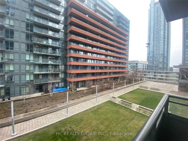 505 25 Telegram Mews, Toronto | Terminated, C12676 | Condos. Ca